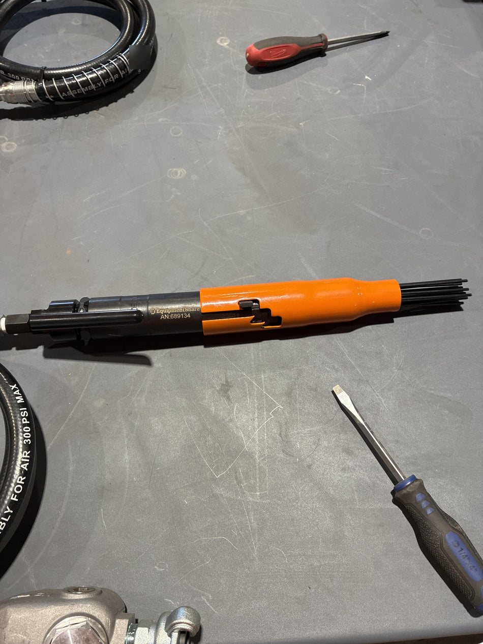 2026 MICHIGAN PNEUMATIC ES-1BLNS