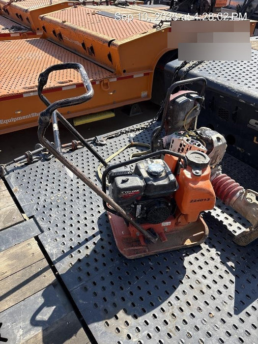 2022 MULTIQUIP MVC82VHW