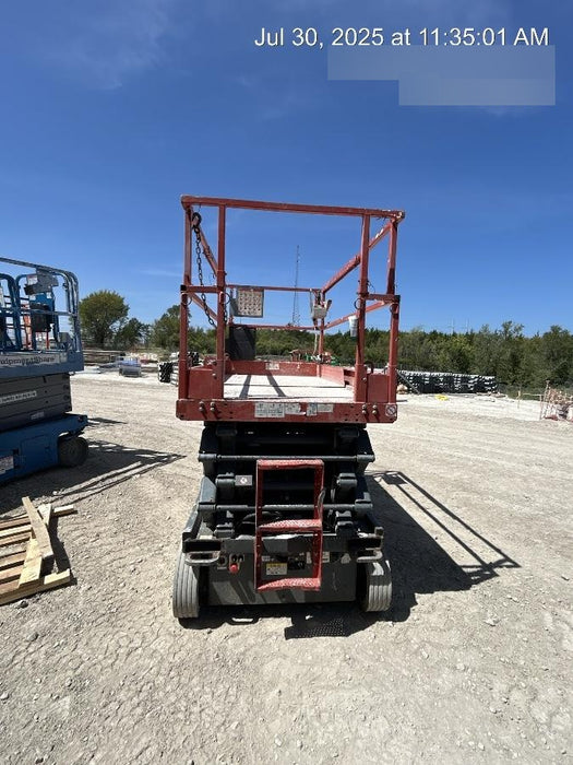 2016 SKYJACK SJIII-4632