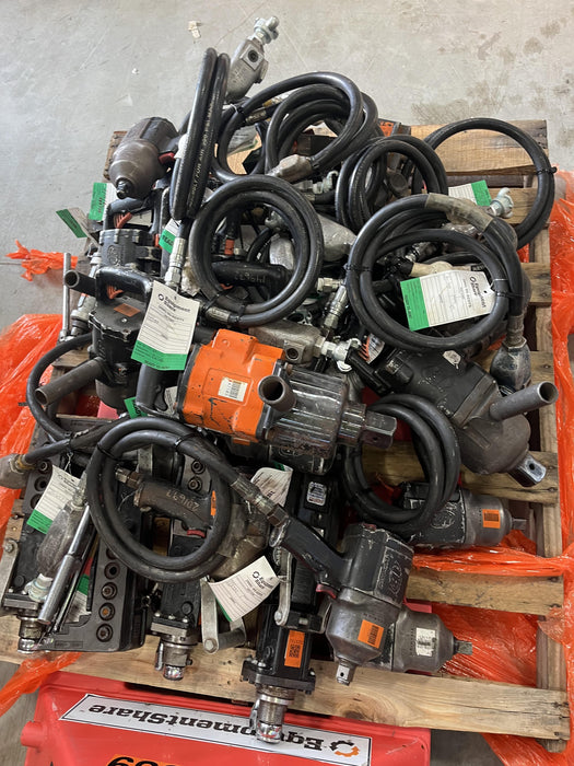 2024 INGERSOLL RAND 3955B2TI