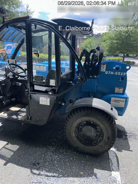 2023 GENIE GTH-5519