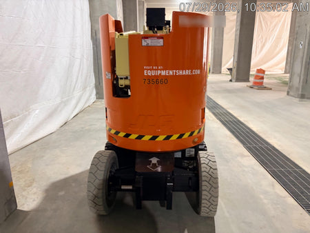 2026 JLG E300AJP