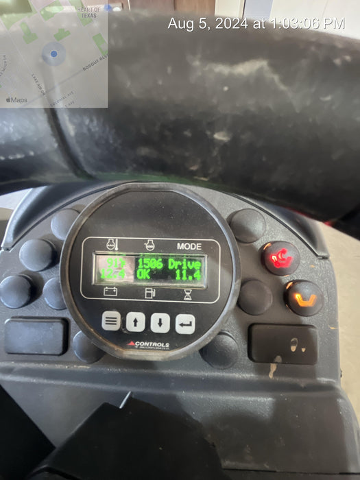 2024 KARCHER B 300 R