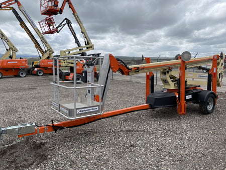 2022 JLG T500J