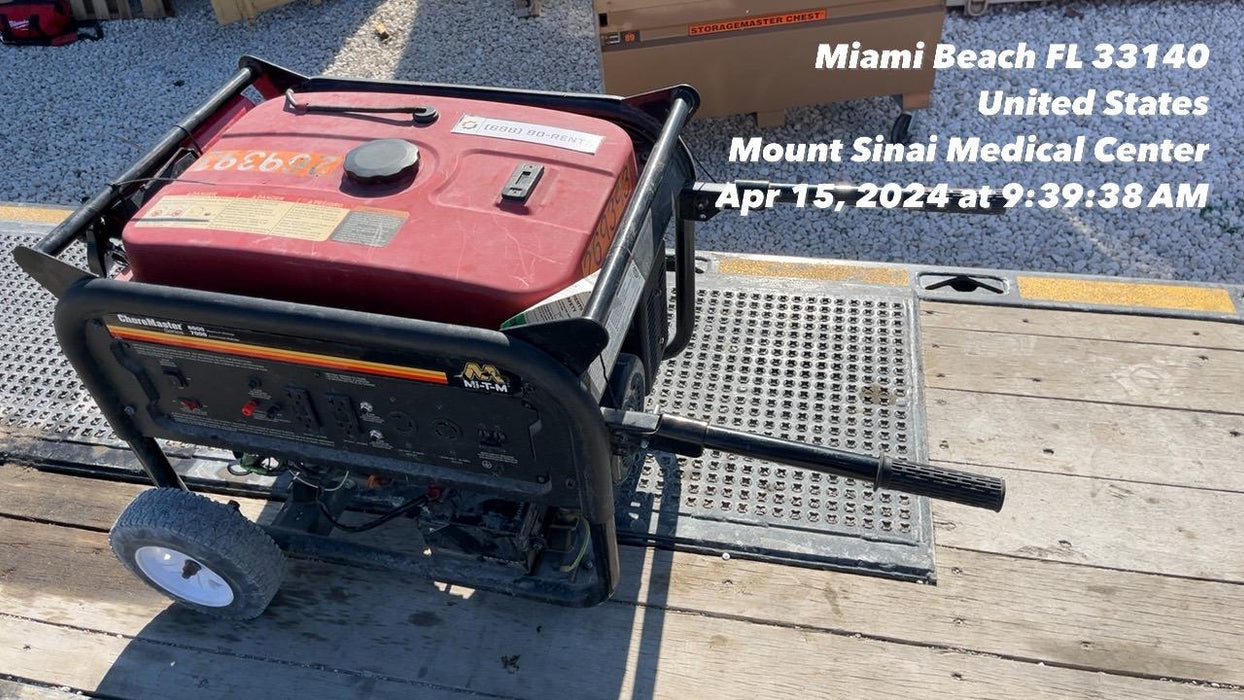 2022 MI-T-M GEN-8000-0MME