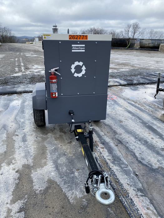 2022 ATLAS COPCO QAS45 CWK