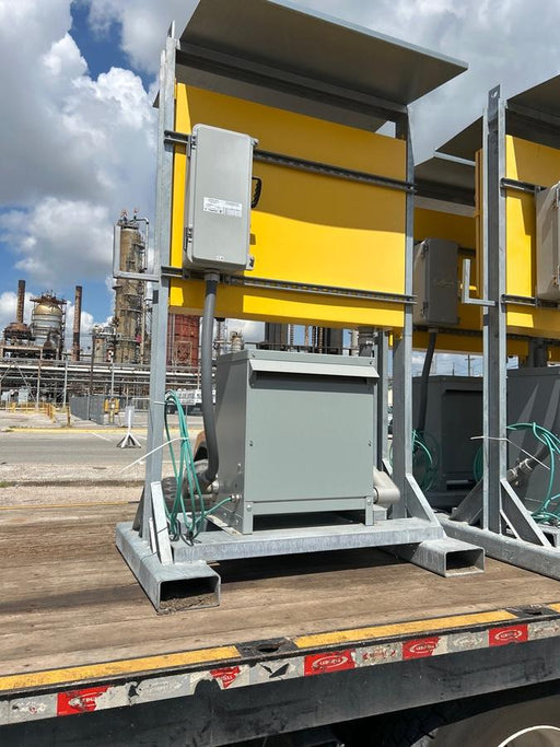 2022 THERMON RDC‐45KVA‐600/208/120‐HL