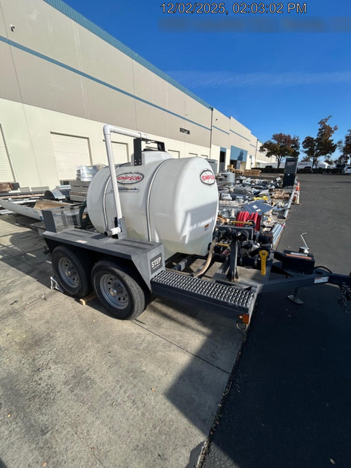 2023 SIMPSON SWT-52517