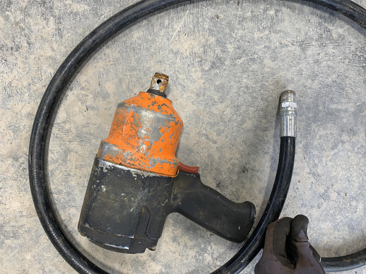 2020 MICHIGAN PNEUMATIC 750SS