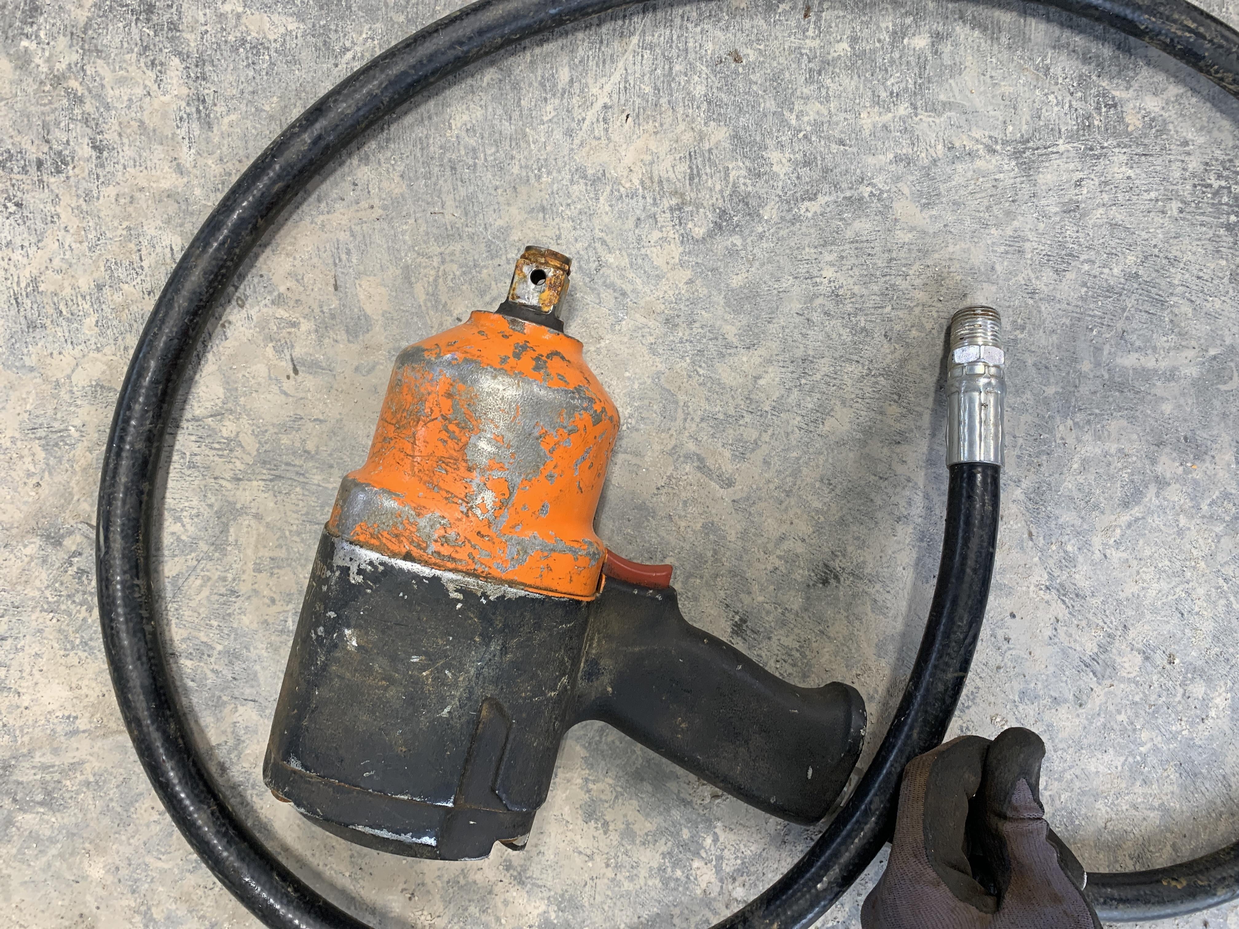 2020 MICHIGAN PNEUMATIC 750SS