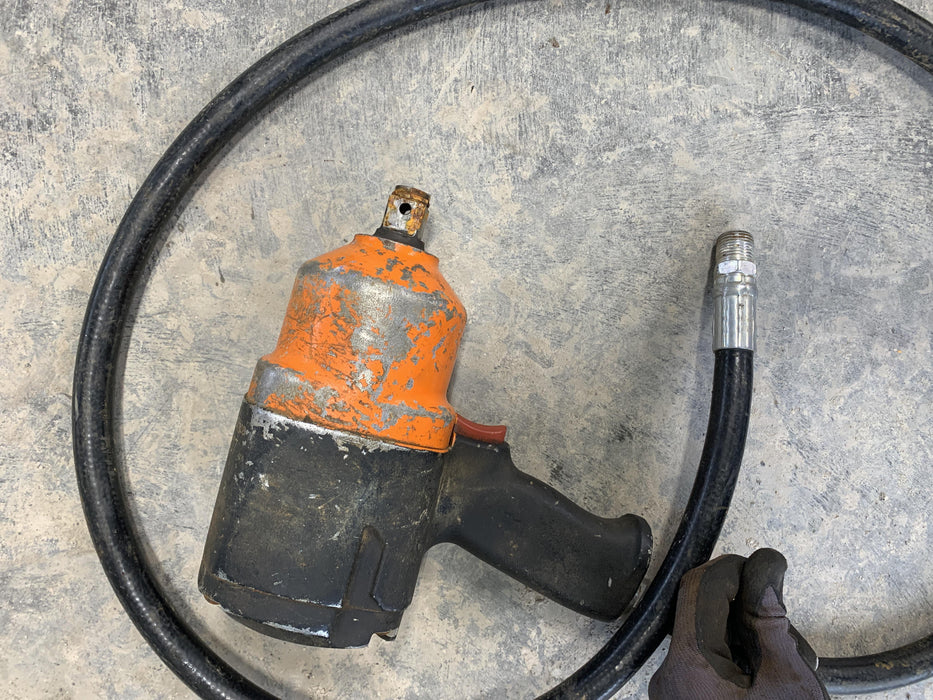 2020 MICHIGAN PNEUMATIC 750SS