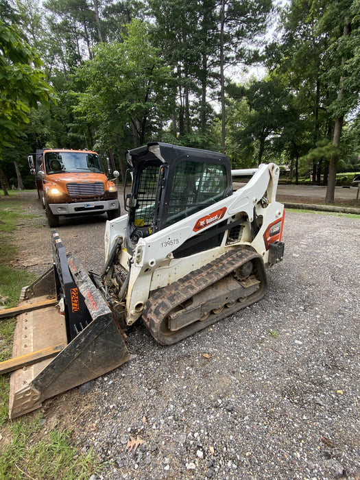 2022 PALADIN 48" Pallet Forks - Paladin