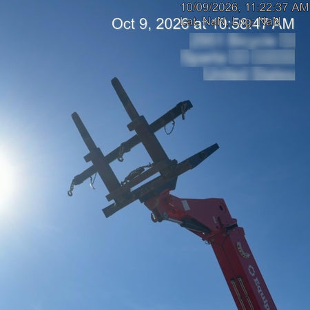 2024 STAR INDUSTRIES 1150C
