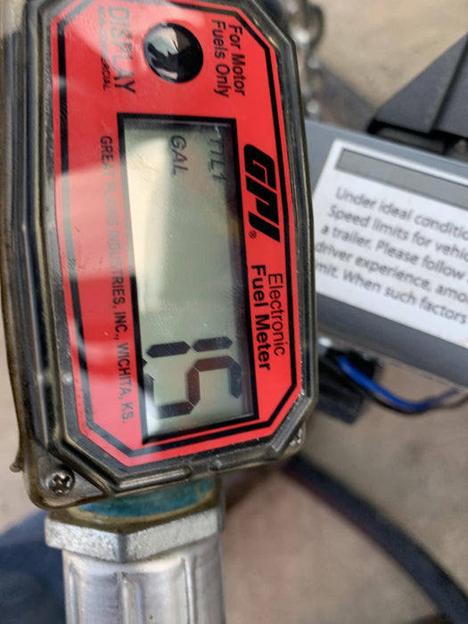 2020 MULTIQUIP WM120PHD