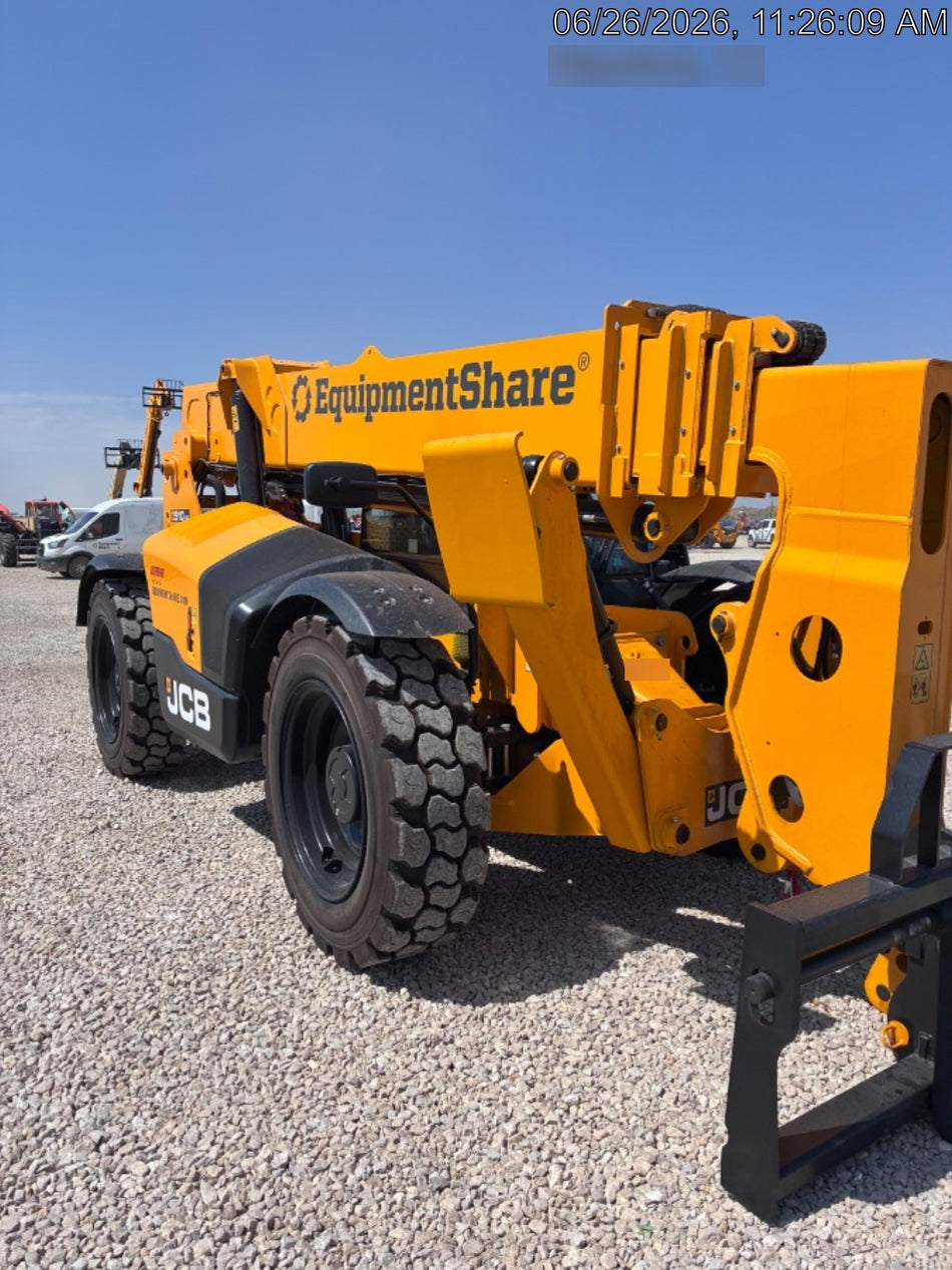 2026 JCB 510-56