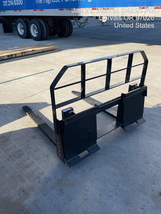 2022 ARROW MATERIAL HANDLING 48" Pallet Forks - Arrow