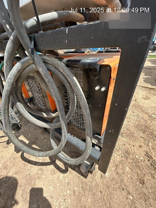 2021 LINCOLN ELECTRIC FLEXTEC 350X