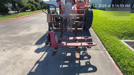 2019 DAYTON 2ZE63