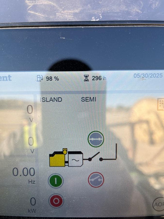 2023 ATLAS COPCO QAS 235