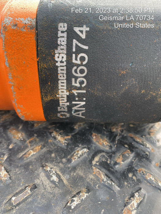 2021 MICHIGAN PNEUMATIC 751SS