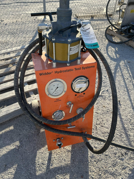 2023 WIDDER 11100