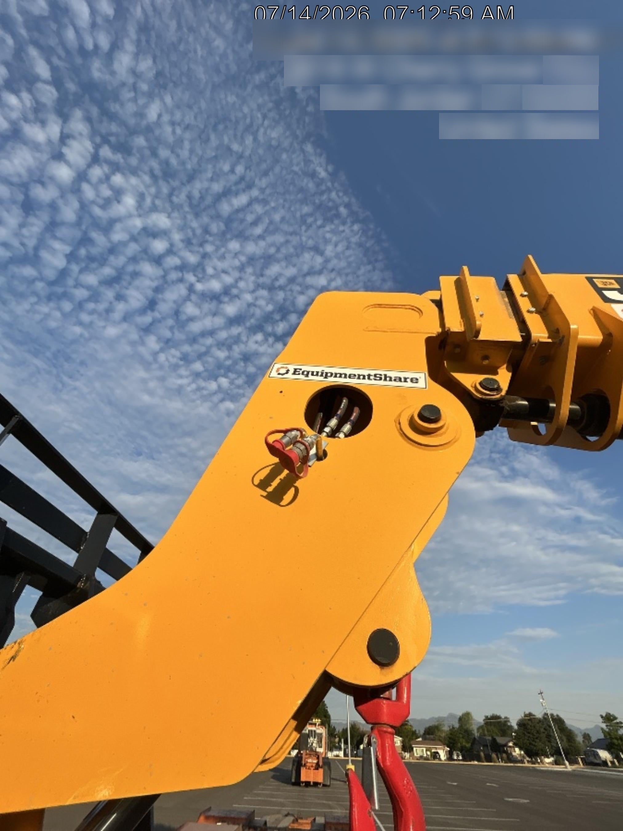 2025 JCB 509-42