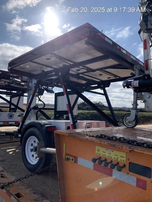 2024 WANCO WLTS-MM8A-1600