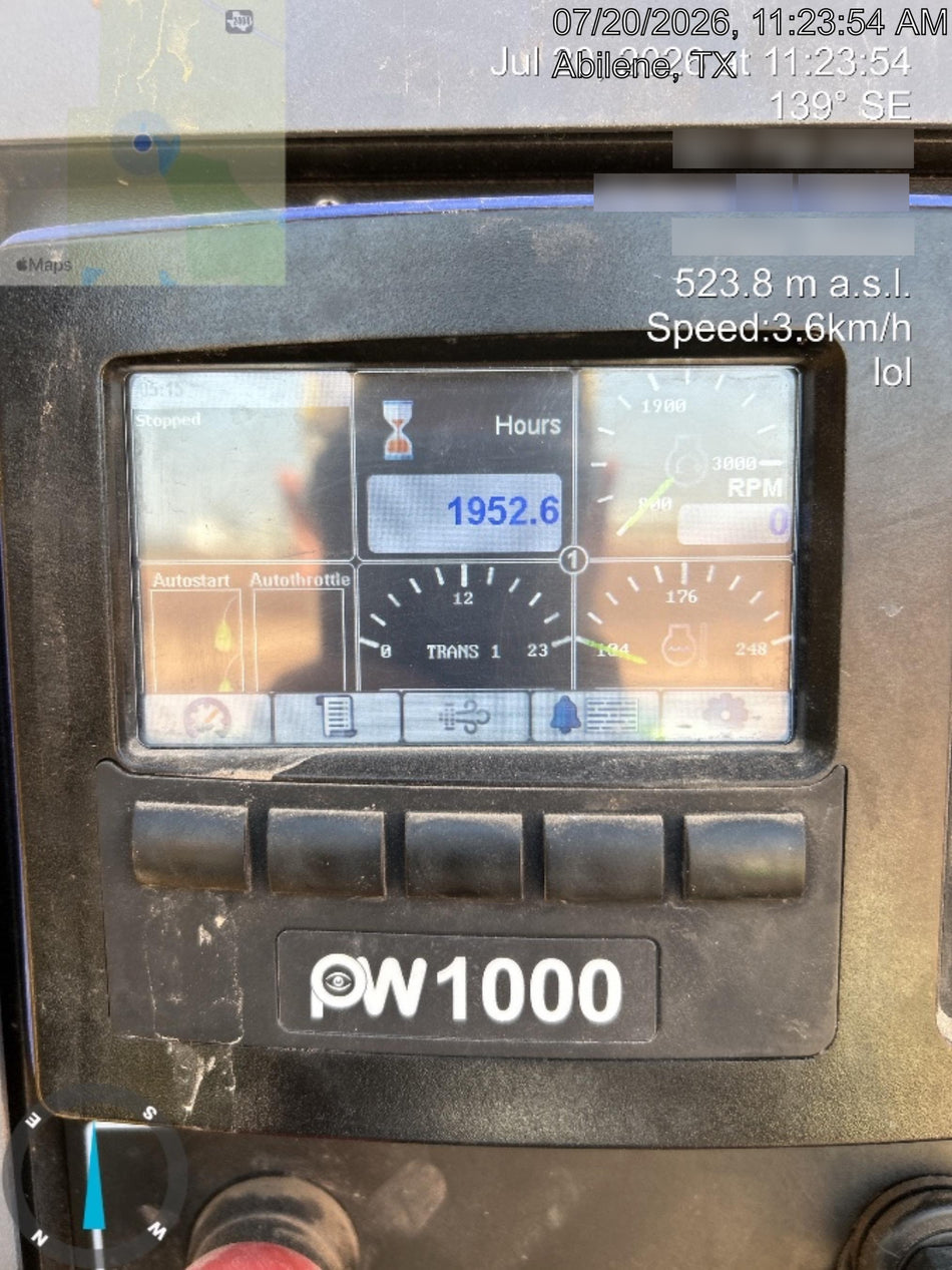 2023 ATLAS COPCO PAC F88 PD-S