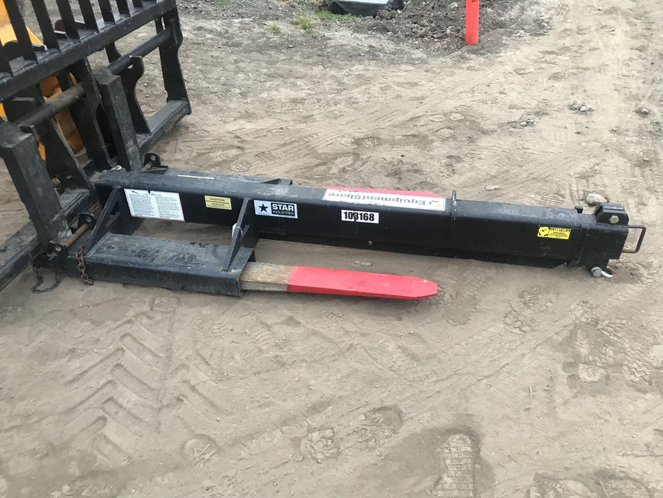 2020 STAR INDUSTRIES M1360B - Star JIB Boom