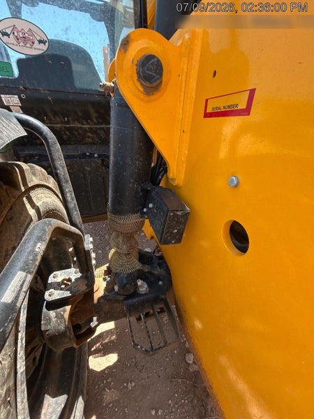 2025 JCB 512-56