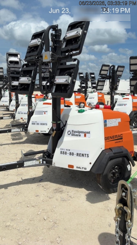 2026 GENERAC MLTS-4