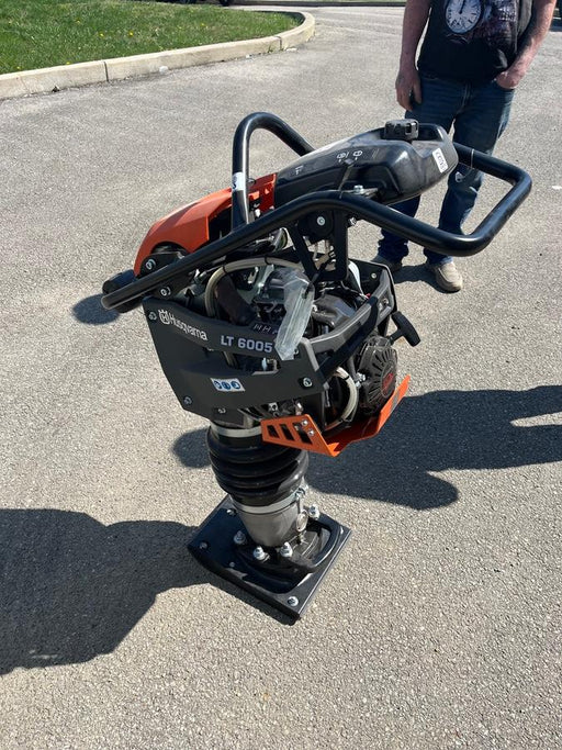 2024 HUSQVARNA LT6005