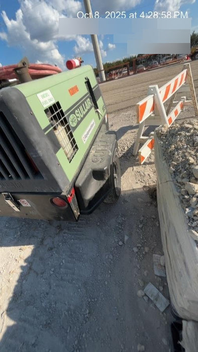 2020 SULLAIR 185-DPQ