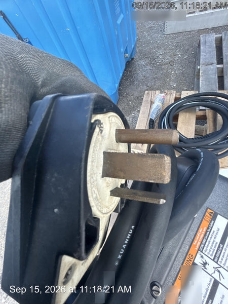 2026 LINCOLN ELECTRIC K5825-H