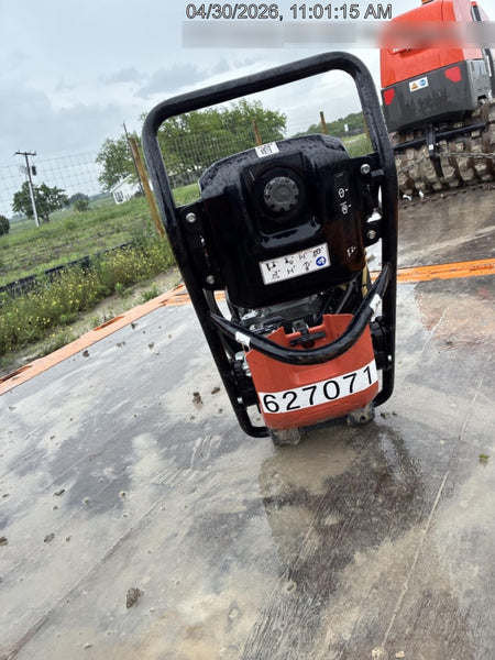 2025 HUSQVARNA LT6005