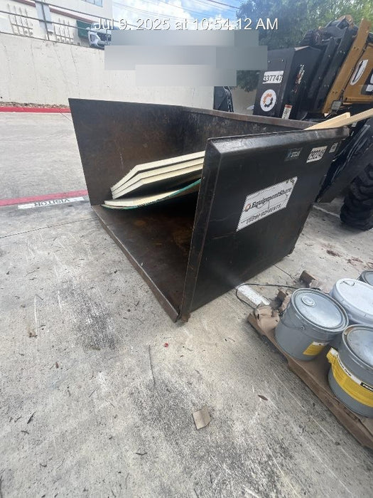 2023 STAR INDUSTRIES 1430