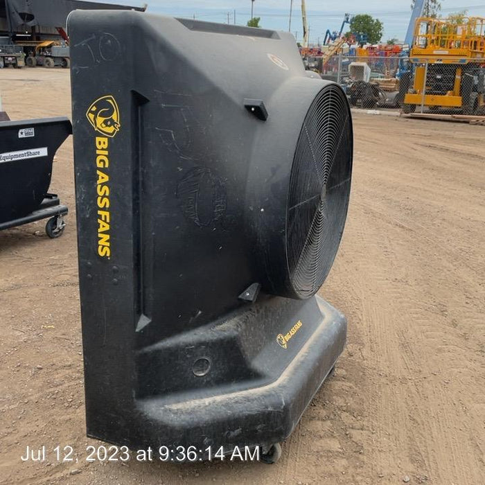 2022 BIG ASS FANS Cool Space 400