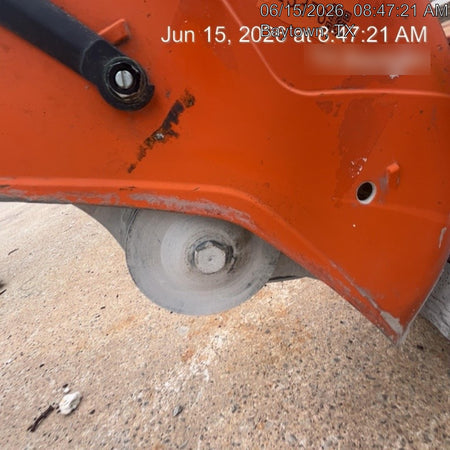 2022 STIHL TS 420