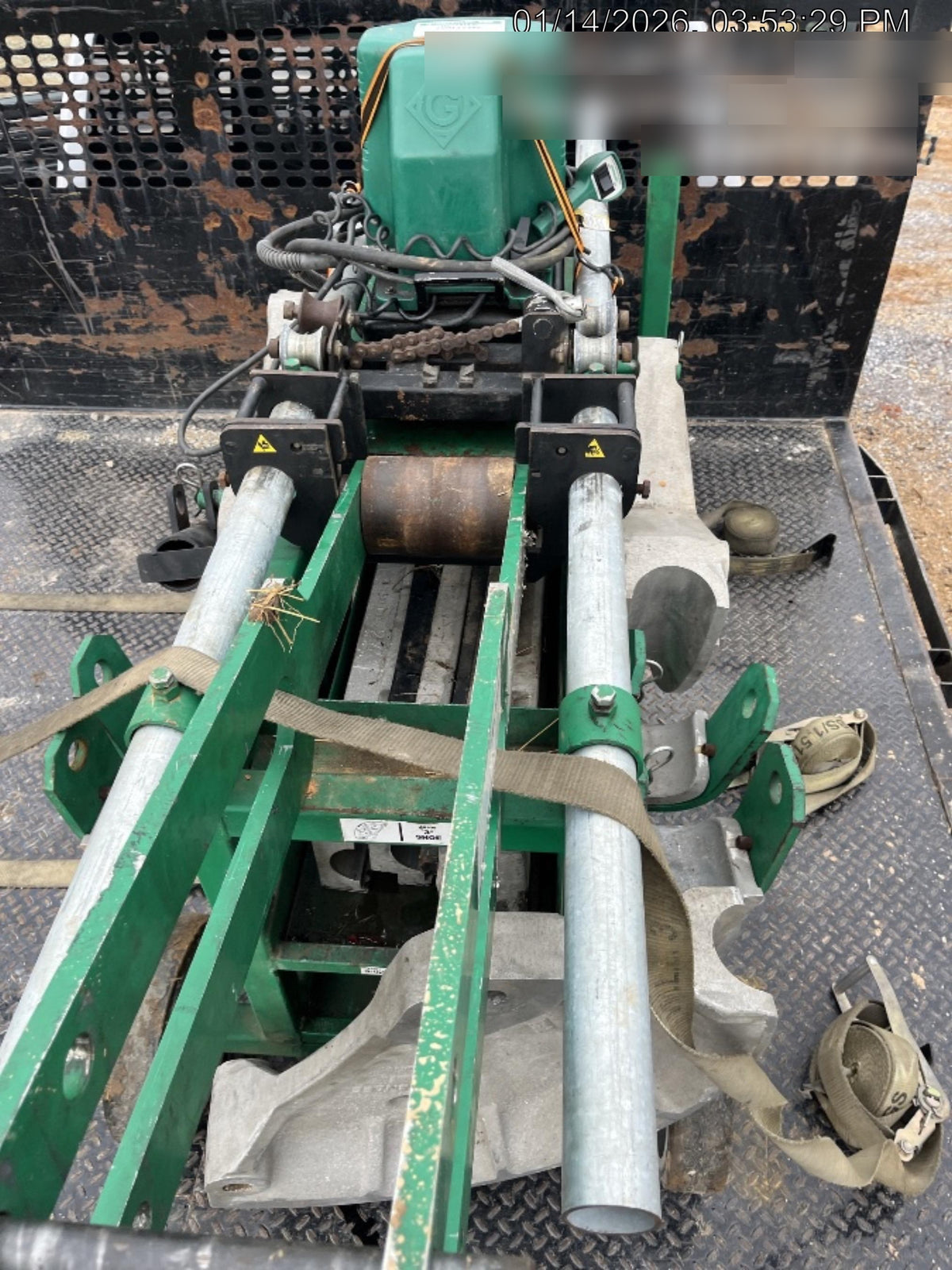 2020 GREENLEE 881-MBT