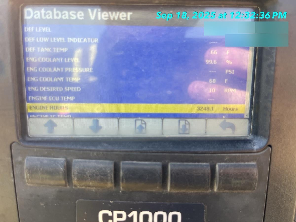 2022 PREMIER PUMP 8NNT‐RP‐TCD3.6‐T120