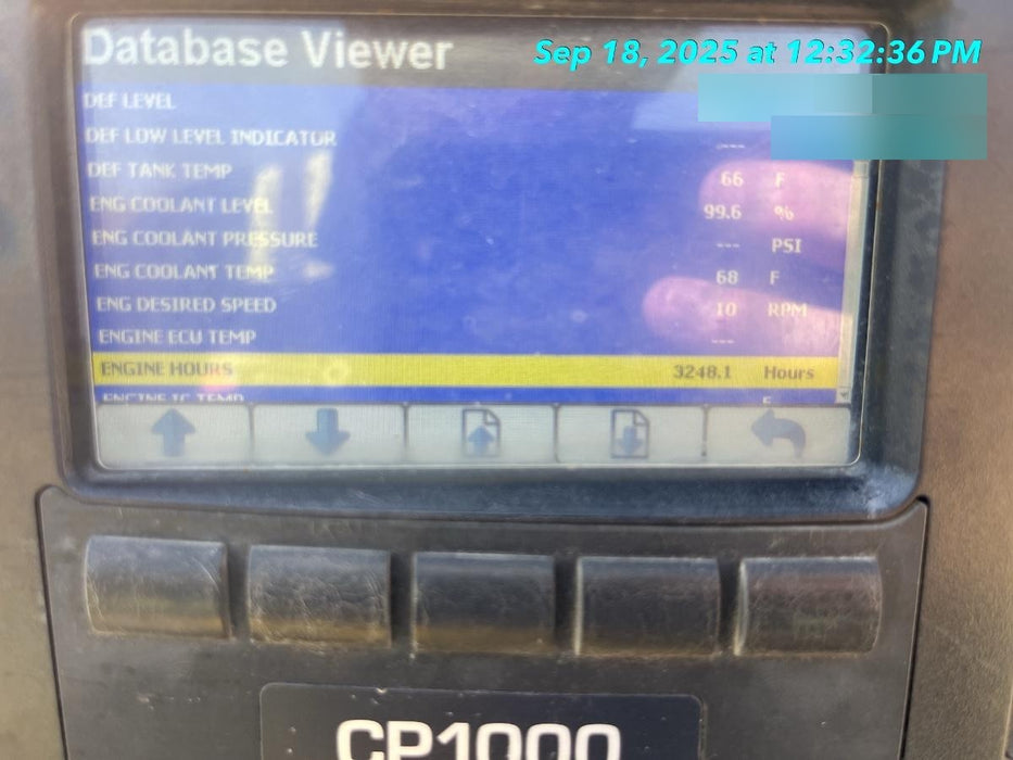 2022 PREMIER PUMP 8NNT‐RP‐TCD3.6‐T120