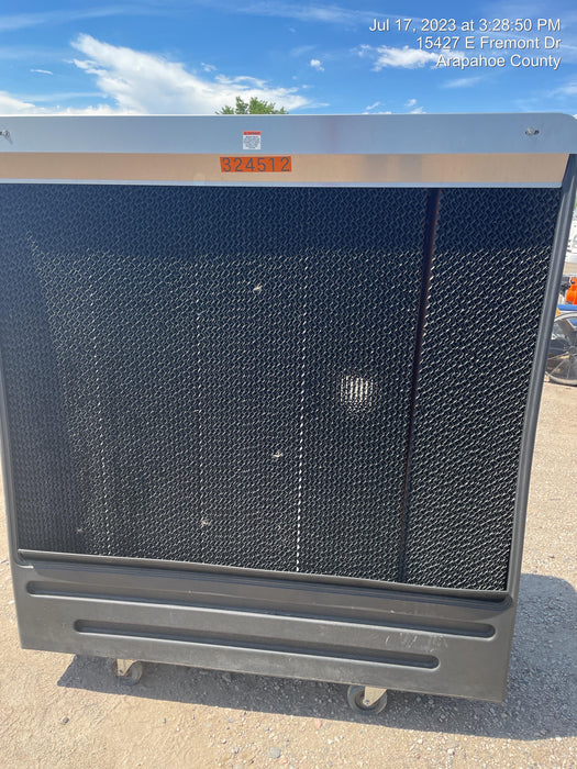 2023 BIG ASS FANS Cool Space 400