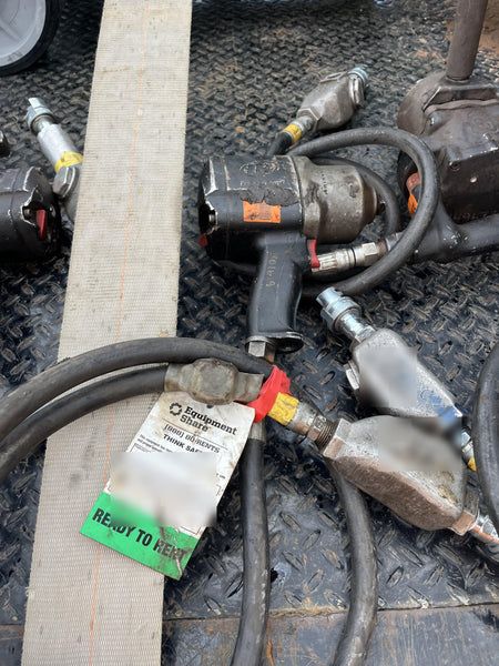 2022 INGERSOLL RAND 2925P1TI