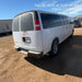 2025 CHEVROLET Express Van - Rental