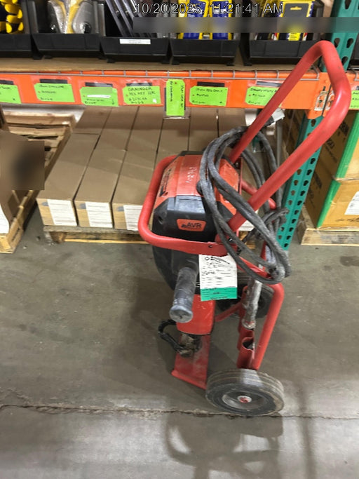 2020 HILTI TE 3000-AVR