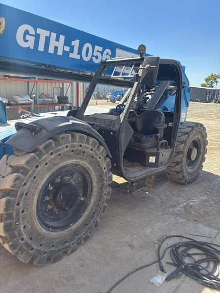 2019 GENIE GTH-1056