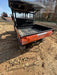 2021 Kubota RTV-X1140W-H Plastic Canopy, Windshield Acrylic Clear, LED Strobe Light, Wire Harness Kit, Back up Alarm