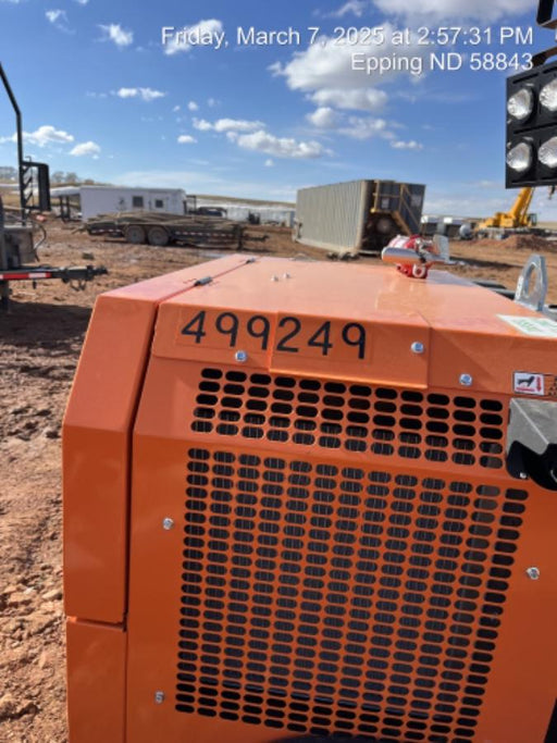 2025 WANCO WLTT-4MK8K