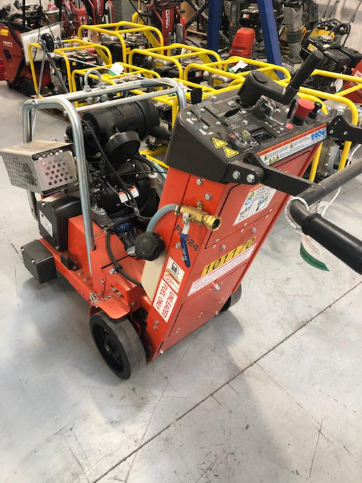 2020 HUSQVARNA FS 524