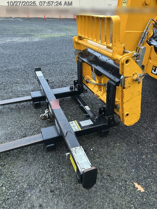 2020 STAR INDUSTRIES 1150C